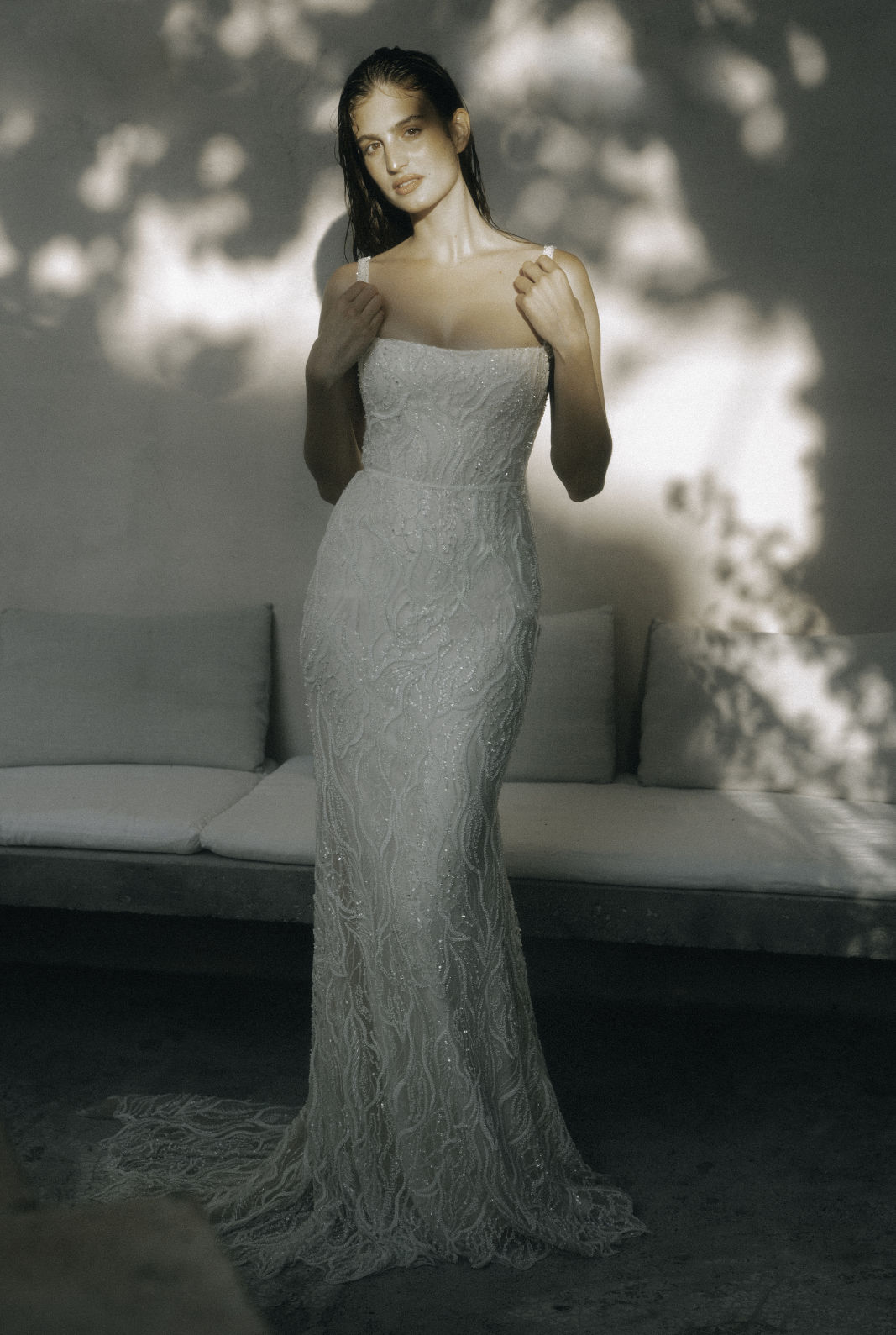 Alena Leena Love Marie Bridal