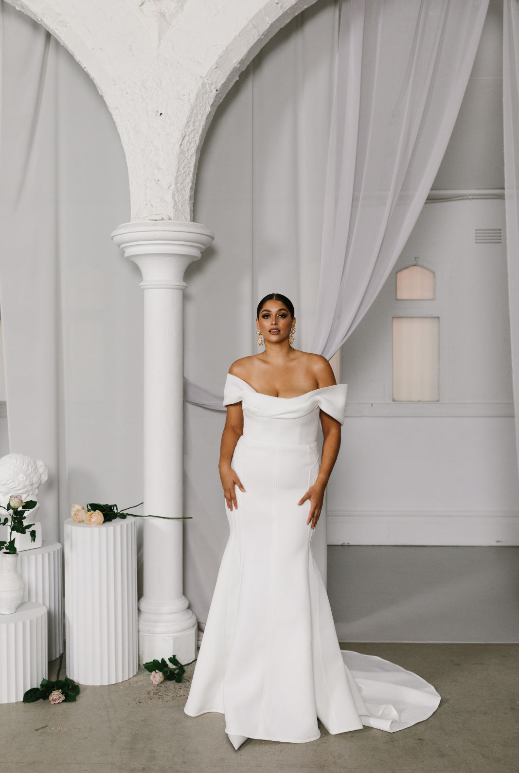 Georgia Young Couture - Love Marie Bridal